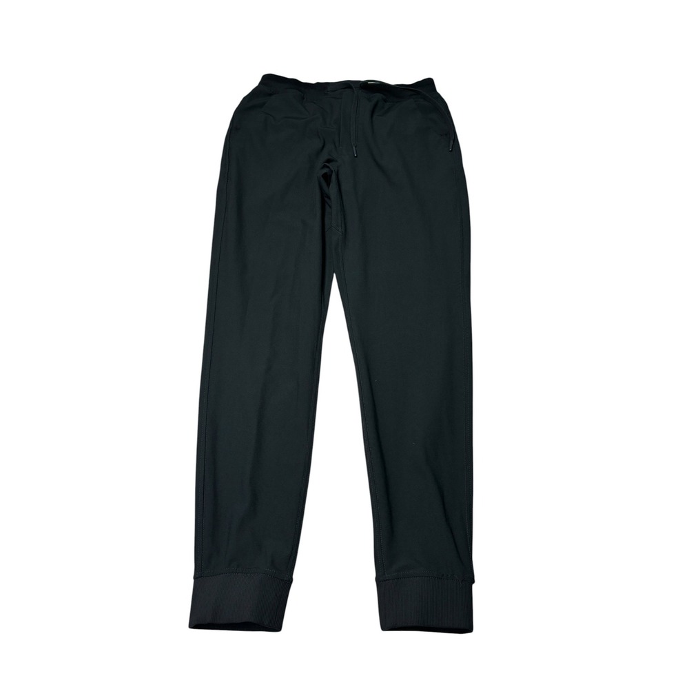 Birddogs Mens Joggers M W30 L30 Built-in Liner Drawstring Tapered Sweatpants